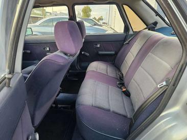 Audi 80 Berline 1.6 — photo 9
