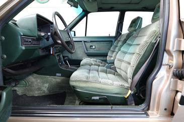 Audi 200 Berline 5T — photo 10