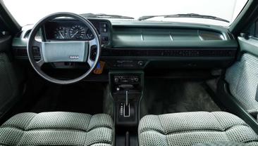 Audi 200 Berline 5T — photo 13