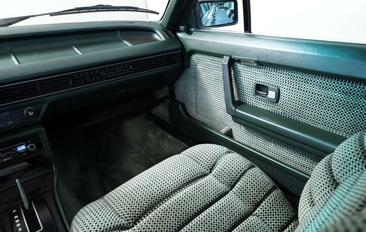 Audi 200 Berline 5T — photo 14