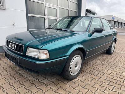 Audi 80 Berline 2.0 E - 1993 - Joinsteer - #1