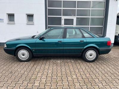 Audi 80 Berline 2.0 E