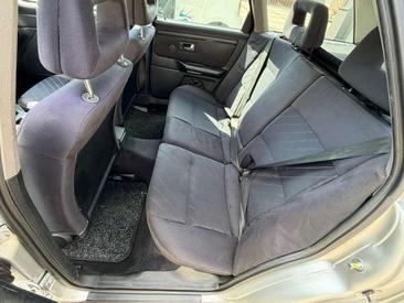 Audi 80 Avant 2.8 V6 — photo 8