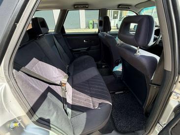 Audi 80 Avant 2.8 V6 — photo 10