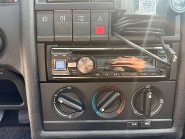 Audi 80 Avant 2.8 V6 — photo 13
