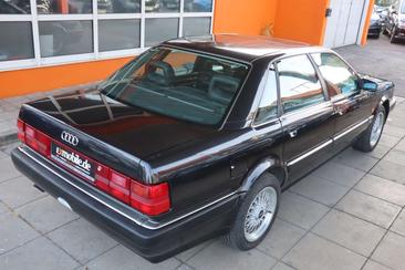 Audi V8 Berline 3.6 Quattro — photo 6
