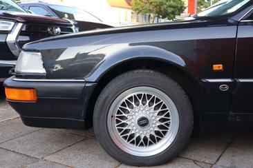 Audi V8 Berline 3.6 Quattro — photo 12