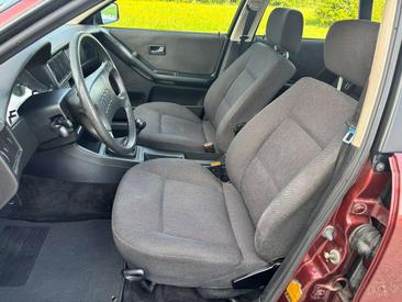 Audi 80 Berline 2.0 — photo 15