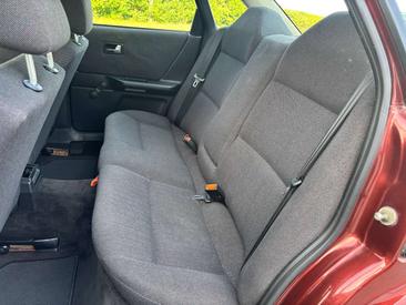 Audi 80 Berline 2.0 — photo 18