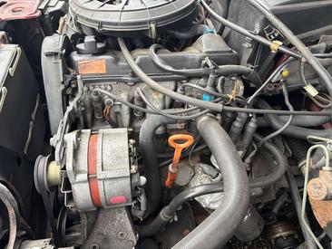 Audi 80 Berline 2.0 — photo 21