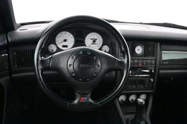 Audi RS2 Avant Black — photo 20