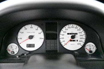 Audi RS2 Avant Black — photo 21