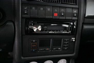 Audi RS2 Avant Black — photo 22