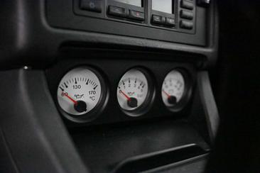 Audi RS2 Avant Black — photo 23