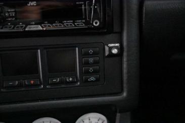 Audi RS2 Avant Black — photo 25