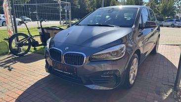 BMW Série 2 Gran Coupé 218d — photo 4