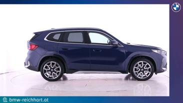 BMW IX1 EDrive20 — photo 2