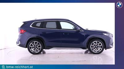 BMW IX1 EDrive20