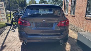 BMW Série 2 Gran Coupé 218d — photo 9
