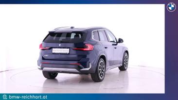 BMW IX1 EDrive20 — photo 3