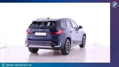 BMW IX1 EDrive20