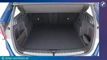 BMW IX1 EDrive20 — photo 4