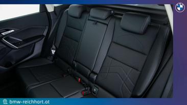 BMW IX1 EDrive20 — photo 5