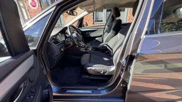 BMW Série 2 Gran Coupé 218d — photo 12