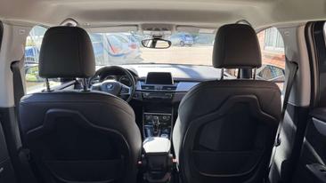 BMW Série 2 Gran Coupé 218d — photo 13