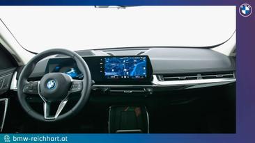 BMW IX1 EDrive20 — photo 6