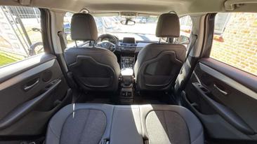 BMW Série 2 Gran Coupé 218d — photo 14