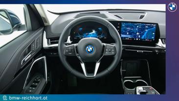 BMW IX1 EDrive20 — photo 7