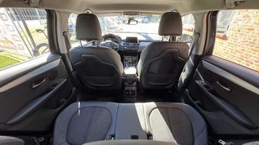 BMW Série 2 Gran Coupé 218d — photo 15