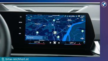 BMW IX1 EDrive20 — photo 8