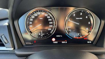 BMW Série 2 Gran Coupé 218d — photo 17