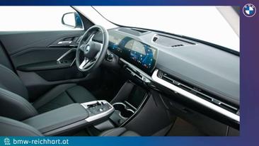 BMW IX1 EDrive20 — photo 12
