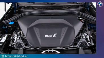 BMW IX1 EDrive20 — photo 13