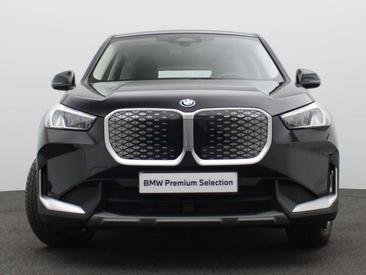BMW IX1 EDrive20 — photo 2
