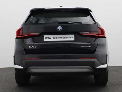 BMW IX1 EDrive20