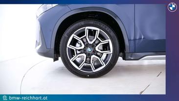 BMW IX1 EDrive20 — photo 14