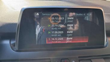 BMW Série 2 Gran Coupé 218d — photo 21