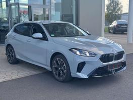 BMW Série 1 116 - 2026 - Joinsteer - #1
