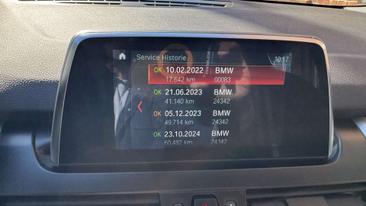 BMW Série 2 Gran Coupé 218d — photo 22