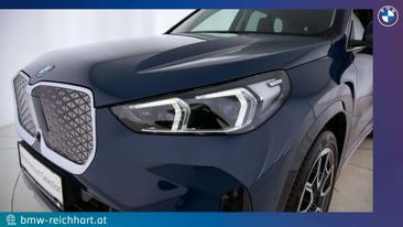BMW IX1 EDrive20 — photo 15