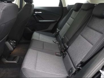 BMW IX1 EDrive20 — photo 14