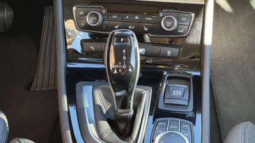 BMW Série 2 Gran Coupé 218d — photo 32