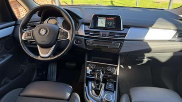 BMW Série 2 Gran Coupé 218d — photo 33