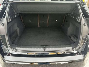 BMW IX1 XDrive30 — photo 15