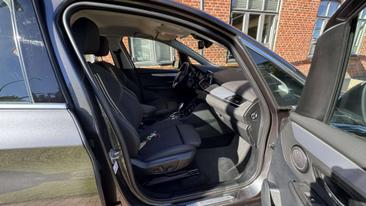 BMW Série 2 Gran Coupé 218d — photo 39
