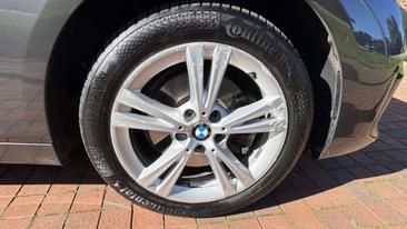 BMW Série 2 Gran Coupé 218d — photo 41